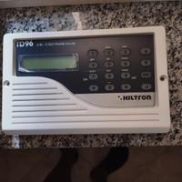 combinatore telefonico Hiltron