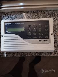 combinatore telefonico Hiltron