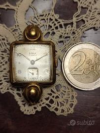 OROLOGIO LIGA ANNI 40/50