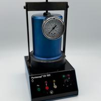 prova sub utensile orologaio portescap ce 150