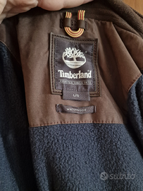 Timberland Giacca Uomo L