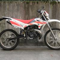 Beta RR Enduro 50 - 2017