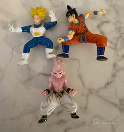 Modellini DragonBall Z