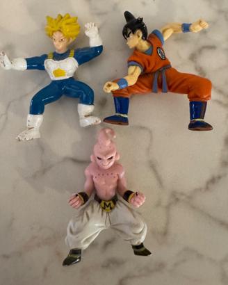 Modellini DragonBall Z