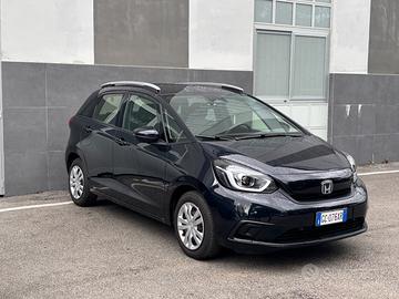 Honda jazz hybrid Full optional permuta Cupra ecc