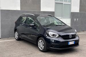 Honda jazz hybrid Full optional permuta Cupra ecc