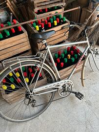 Bici doriano corse