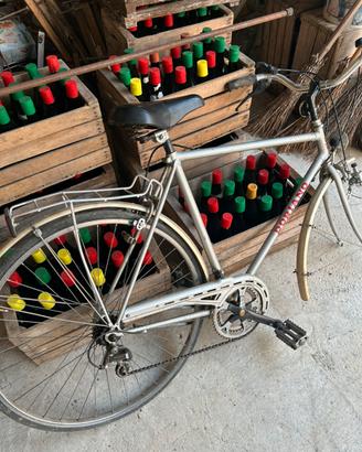 Bici doriano corse
