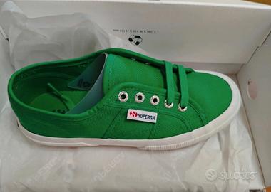 Sneaker Superga 2750 classic unisex tg. 36