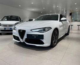 Alfa Romeo Giulia 2.2 Turbodiesel 210 CV AT8 AWD Q