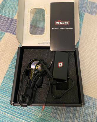ANTIFURTO GPS MOTO PEGASE