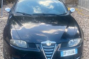 alfa romeo gt