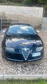 alfa romeo gt