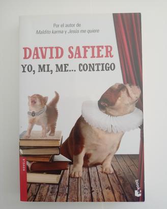 Libro spagnolo-yo,mi,me.contigo-d.safier-2013