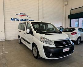 Fiat SCUDO 2.0 MJ PL PANORAMA EXECUTIVE 8 POSTI M1