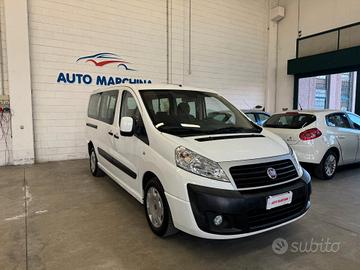 Fiat SCUDO 2.0 MJ PL PANORAMA EXECUTIVE 8 POSTI M1