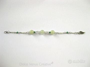 Bracciali vari generi