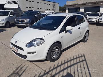 Fiat Punto Van 1.3 MJT 75cv - 2014