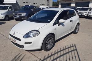 Fiat Punto Van 1.3 MJT 75cv - 2014