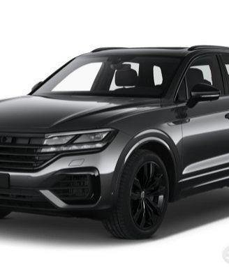 Volkswagen tuareg dal 2018 al 2022 per ricambi