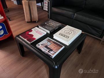 Tavolini fumo KARTELL Gae Aulenti