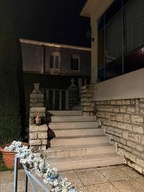 Camere singole e doppie