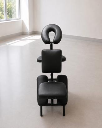 sedia per massaggi professionale 