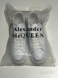 Scarpe Alexander McQueen