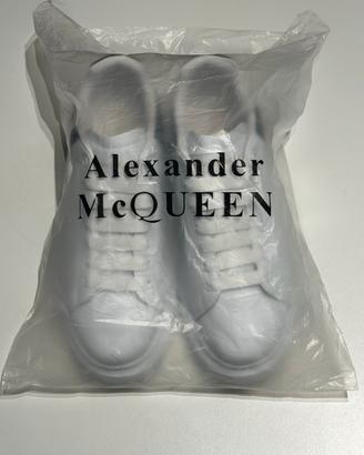Scarpe Alexander McQueen