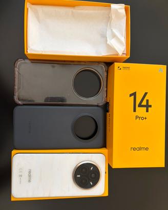 Realme 14 Pro+ 5G 512GB