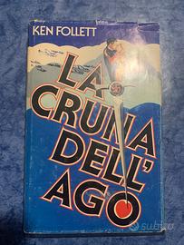 Libro di Ken Follet