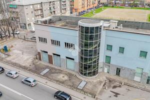 UFFICIO A SAN GIULIANO MILANESE