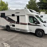 Elnagh Baron 579 75°PACK