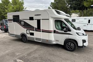 Elnagh Baron 579 75°PACK