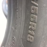 GOMME INVERNALI BRIDGESTONE