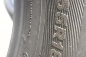 GOMME INVERNALI BRIDGESTONE