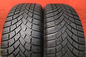 235 60 18 Gomme Invernali Bridgestone 235/60R18