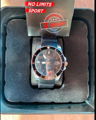 Orologio SECTOR 450