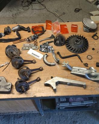 Ricambi vespa 50-125-px-pk