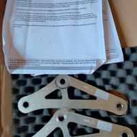 kit abbassamento moto