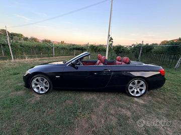 BMW 320d CABRIO IN PERFETTO STATO