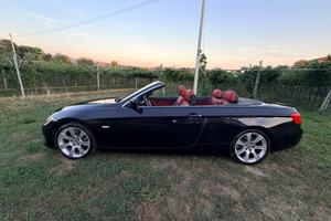 BMW 320d CABRIO IN PERFETTO STATO