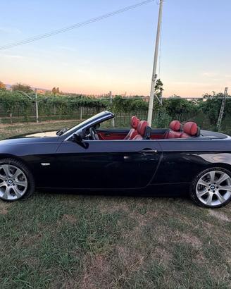BMW 320d CABRIO IN PERFETTO STATO