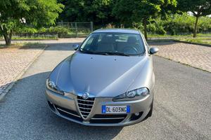 Alfa Romeo 147 1.9 jtdm