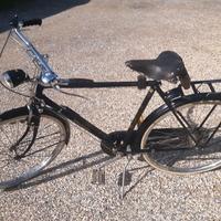 Bicicletta  Raleigh Royal Roadster 