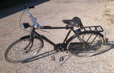 Bicicletta  Raleigh Royal Roadster 
