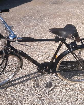 Bicicletta  Raleigh Royal Roadster 