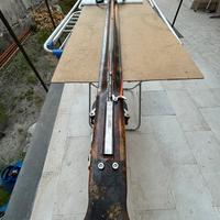 Arbalete Galasub 110 triplo circolare