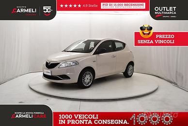 Lancia Ypsilon 1.2 Silver 69cv
