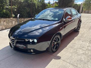 Alfa Romeo 159 1.9 JTDm 16V EXCLUSIVE - FULL OPTIO